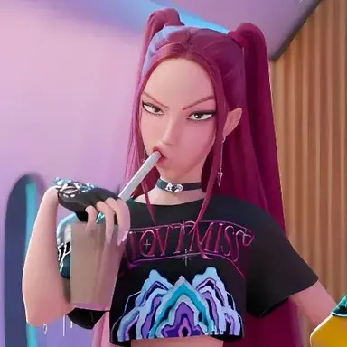 Profile image of Mira