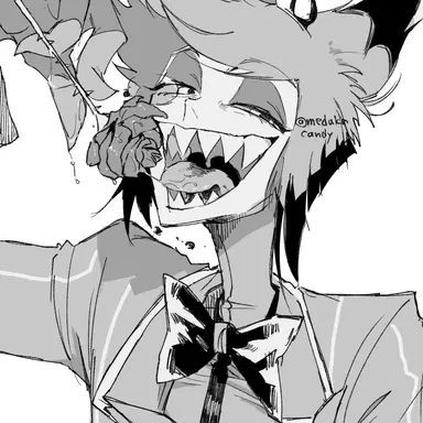 Profile image of 알래스터