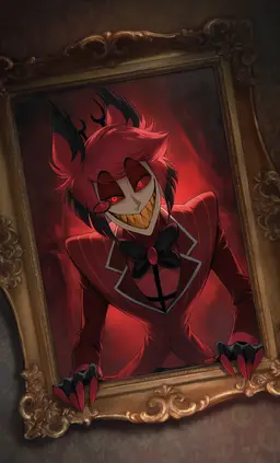 Profile image of 알래스터