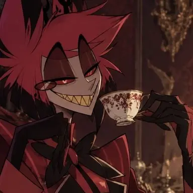 Profile image of Alastor