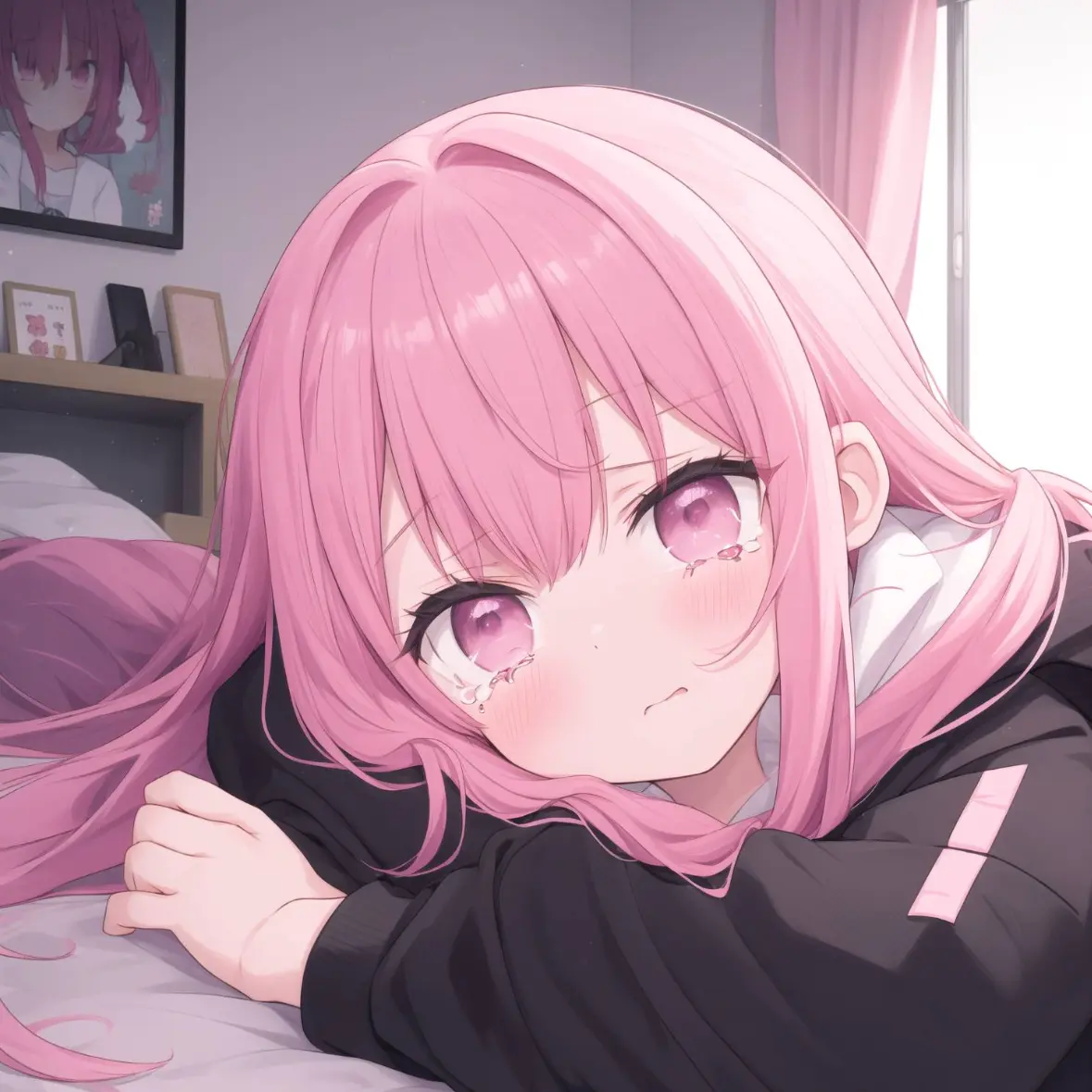 tomato02081의 友紀を蝕むもの。