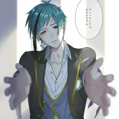 DemureVole1496의 Floyd Leech