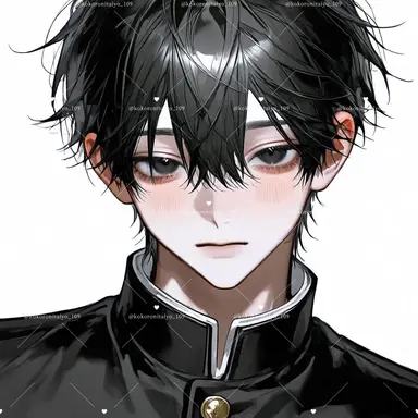 Profile image of 理央