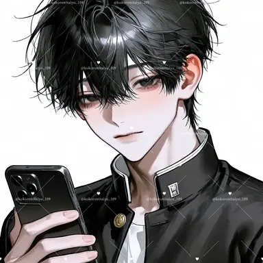 Profile image of 理央