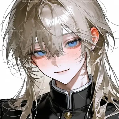 Profile image of 蘭