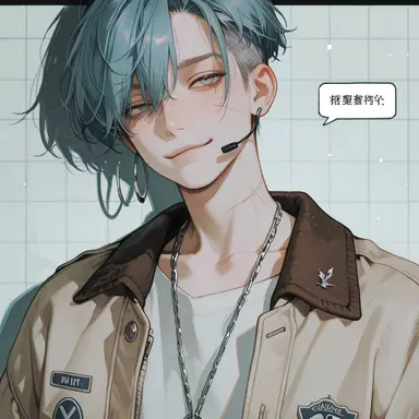 Profile image of 翠