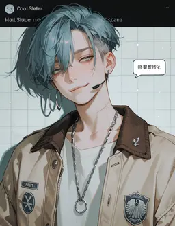 Profile image of 翠