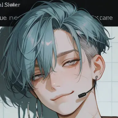 Profile image of 翠