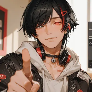 Profile image of 優