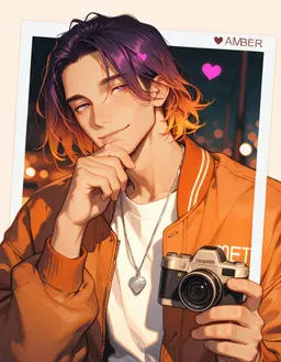 Profile image of 楓