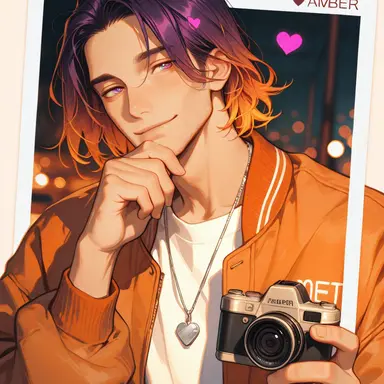 Profile image of 楓