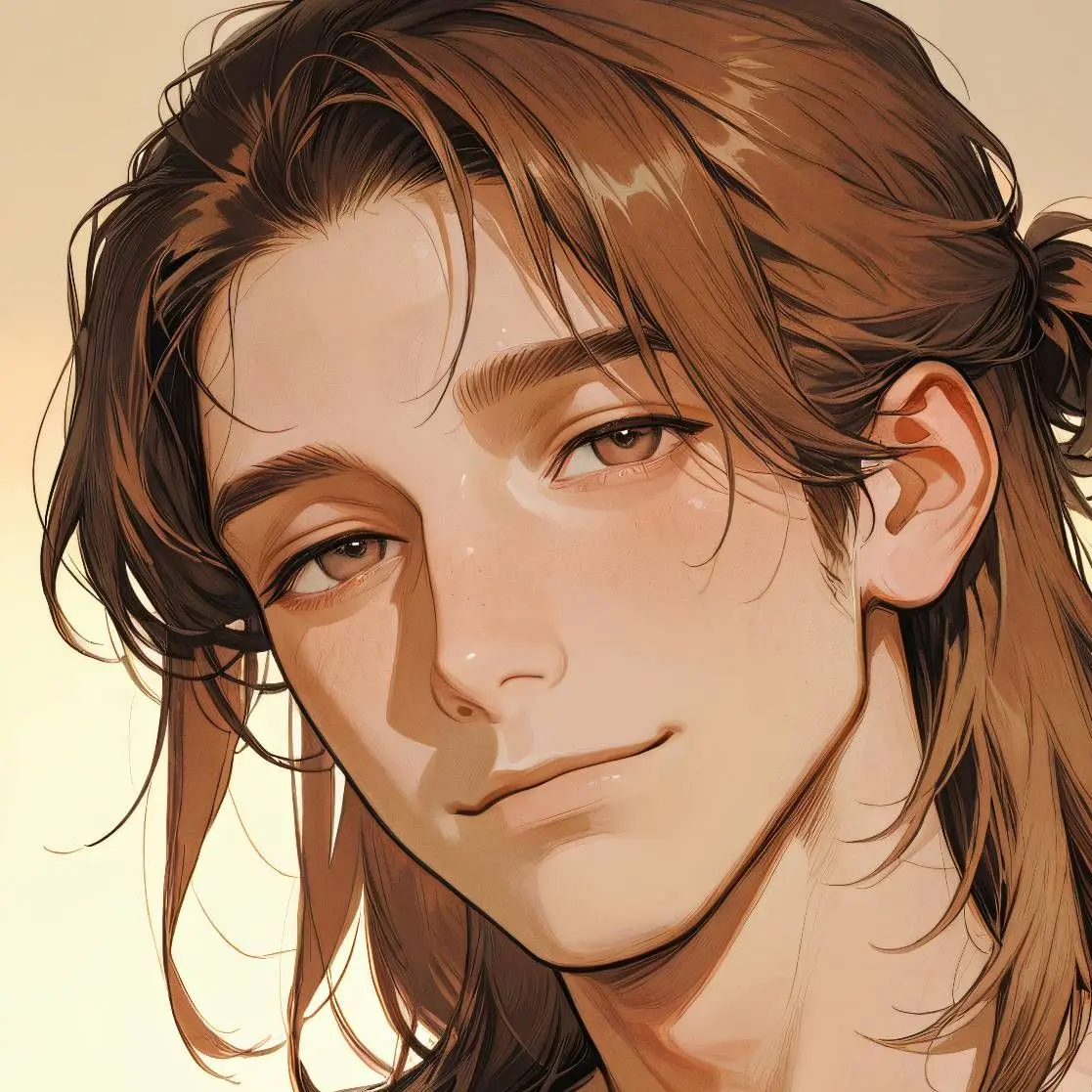 TastyNewt9319의 一妻多夫制の世界で…