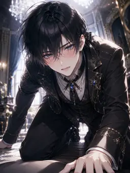 Profile image of 테오도르