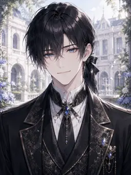 Profile image of 테오도르
