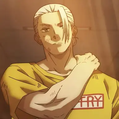 Profile image of 사카모토 타로