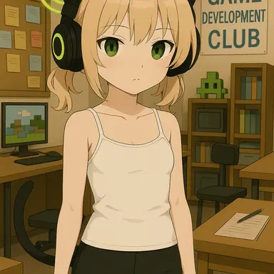 Profile image of 미도리