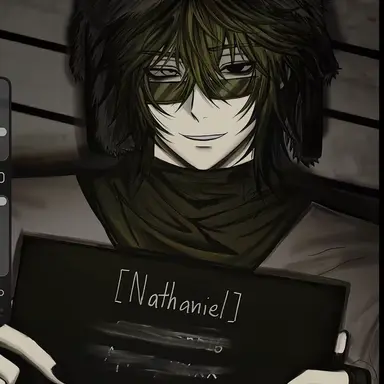 Profile image of Nathaniel