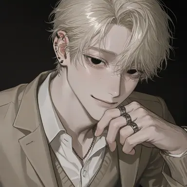 Profile image of 토키