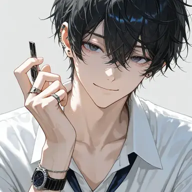 Profile image of 翔