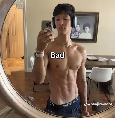 Profile image of Benji