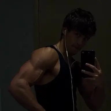 Profile image of Asher