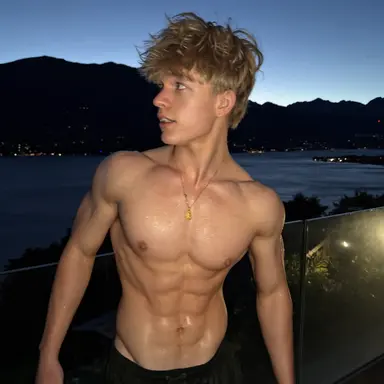 Profile image of Harry