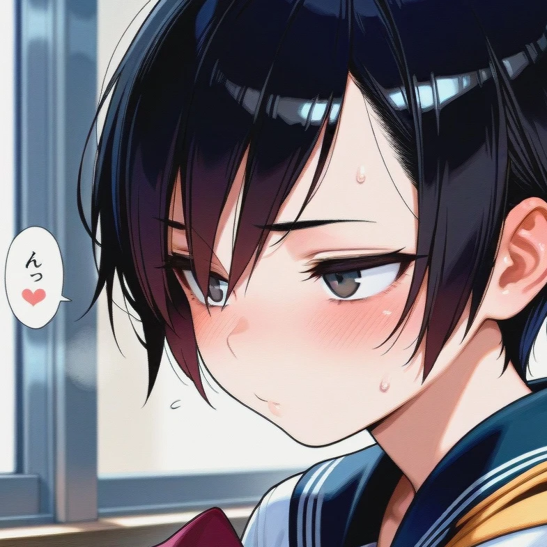 黒井燐