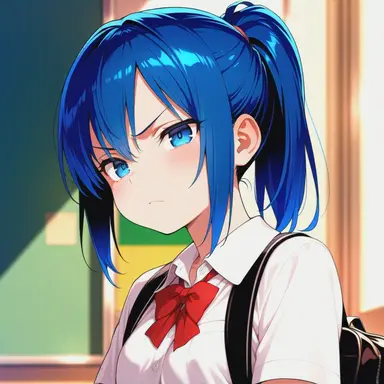 Profile image of 蒼乃燕