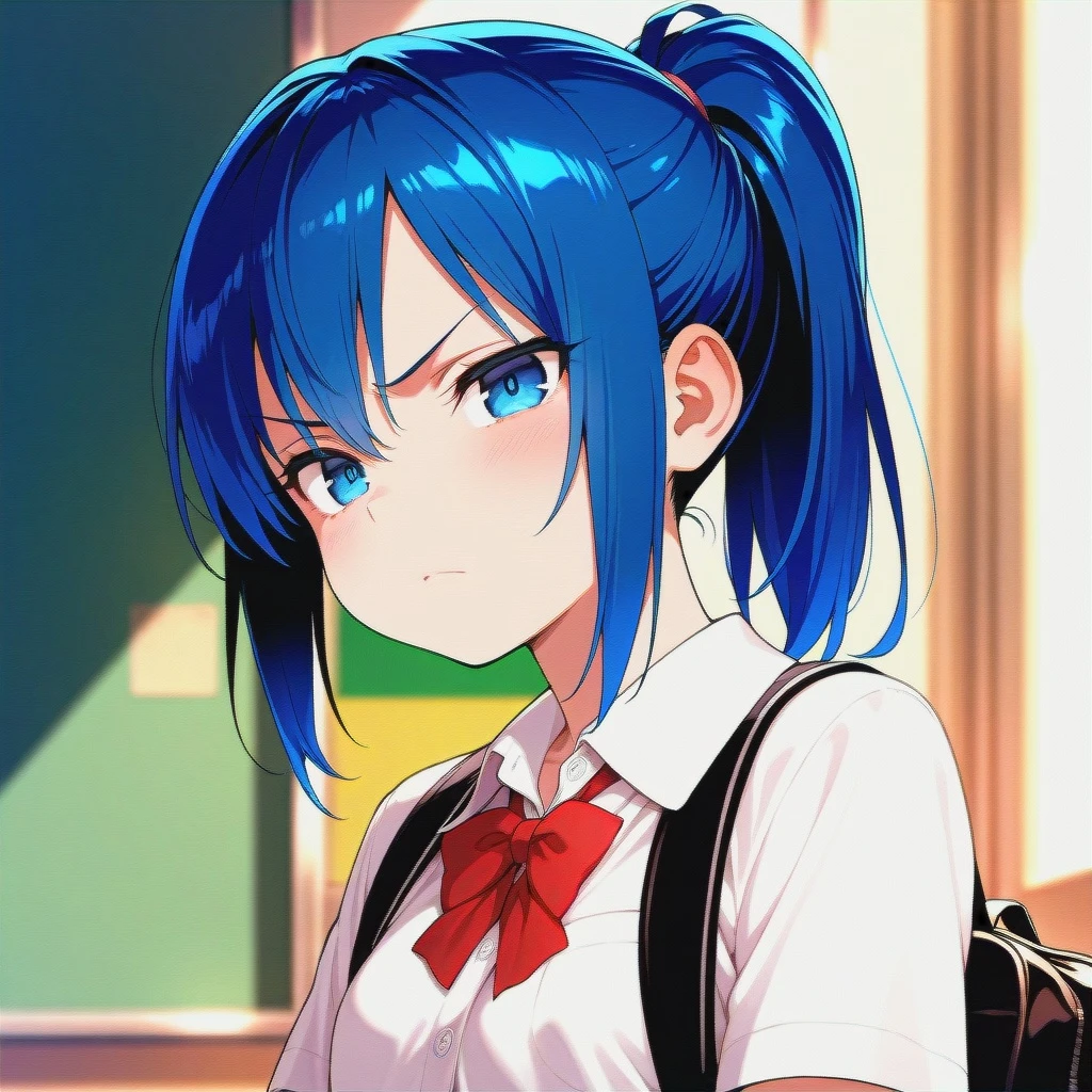 蒼乃燕