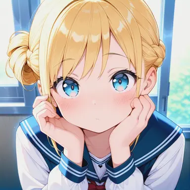 Profile image of 白金エリザベス