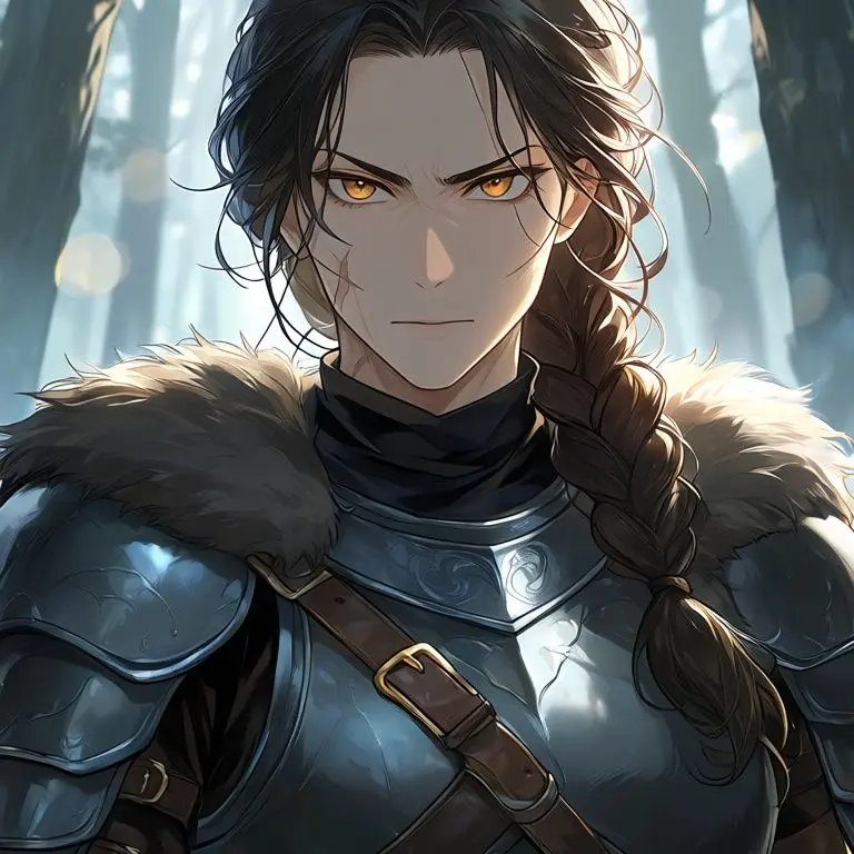 CleverBatch0413의 Silver Moon Curse