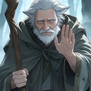 Profile image of Thessan