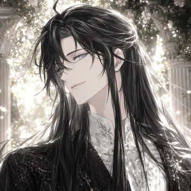 Profile image of ペク・シヒョン