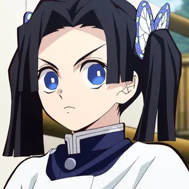 Profile image of 칸자키 아오이