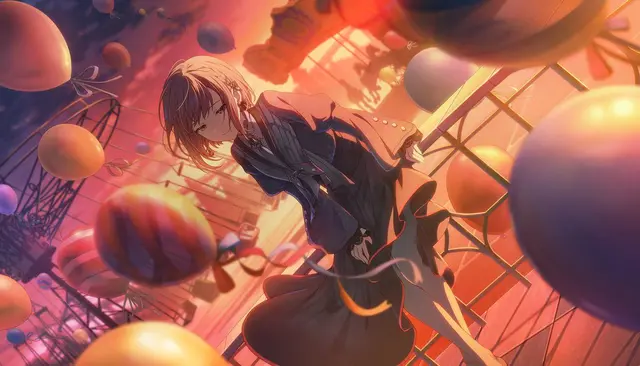 Profile image of 絵名