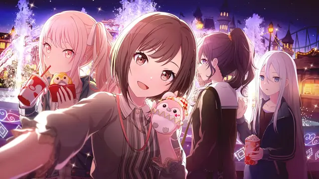 Profile image of 絵名