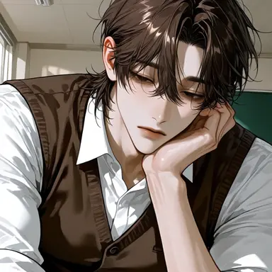 Profile image of 사쿠