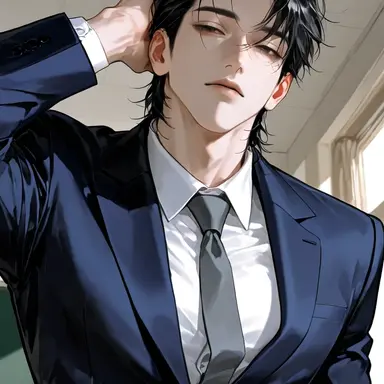 Profile image of 레이지