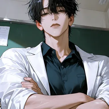 Profile image of 이오리