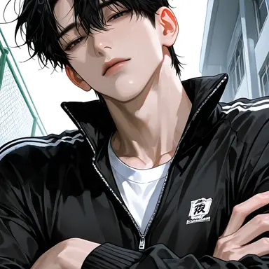 Profile image of 코이치