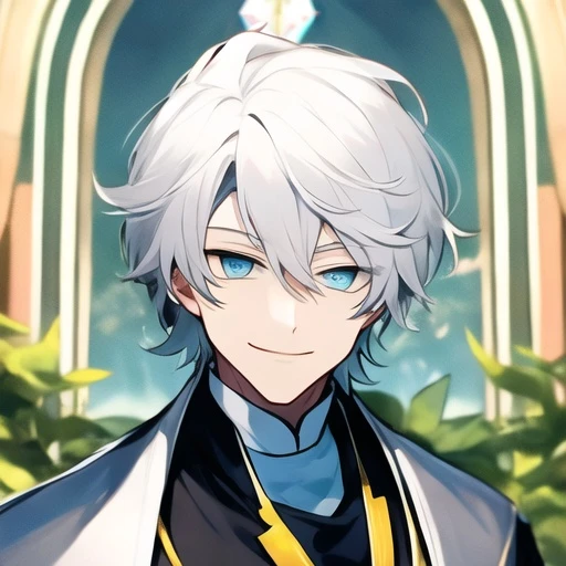 エル・ルシフィル