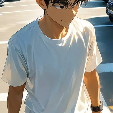 Profile image of Romell