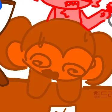 Profile image of 몽퀴