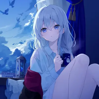 Profile image of 일레이나