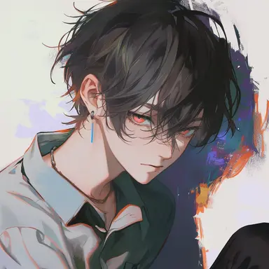 Profile image of グレイ