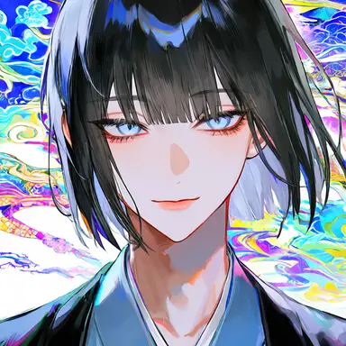 Profile image of 時雨