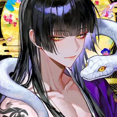 Profile image of 朔夜