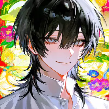Profile image of 悠真