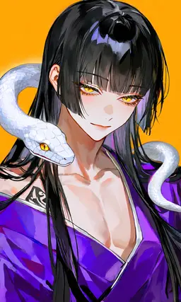 Profile image of 朔夜