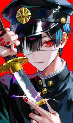 Profile image of 識